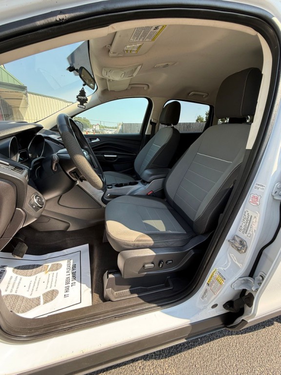 2014 Ford Escape Image 9