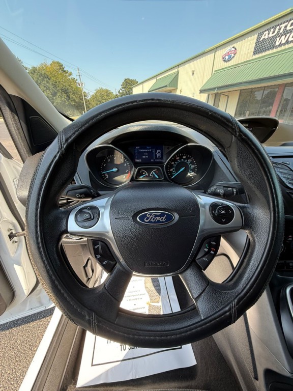 2014 Ford Escape Image 10