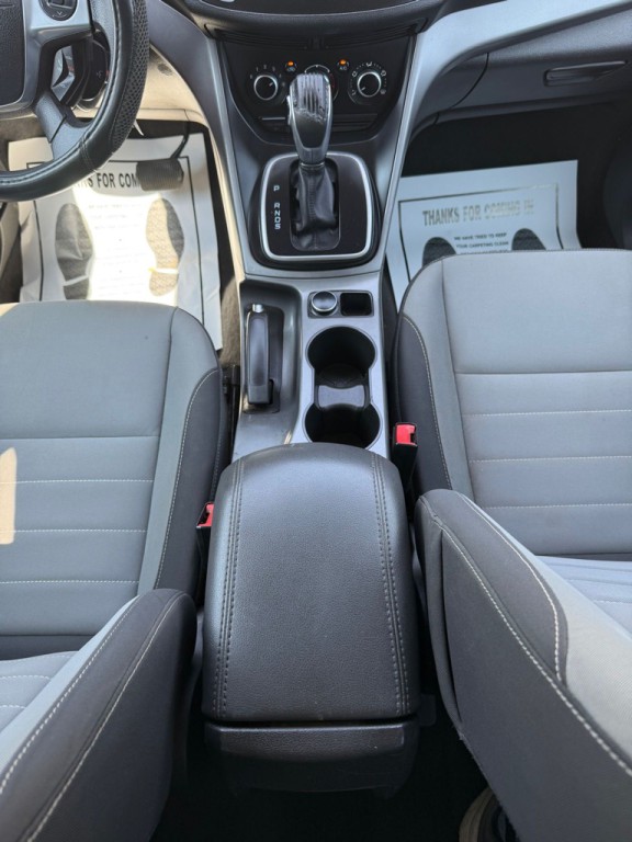 2014 Ford Escape Image 11