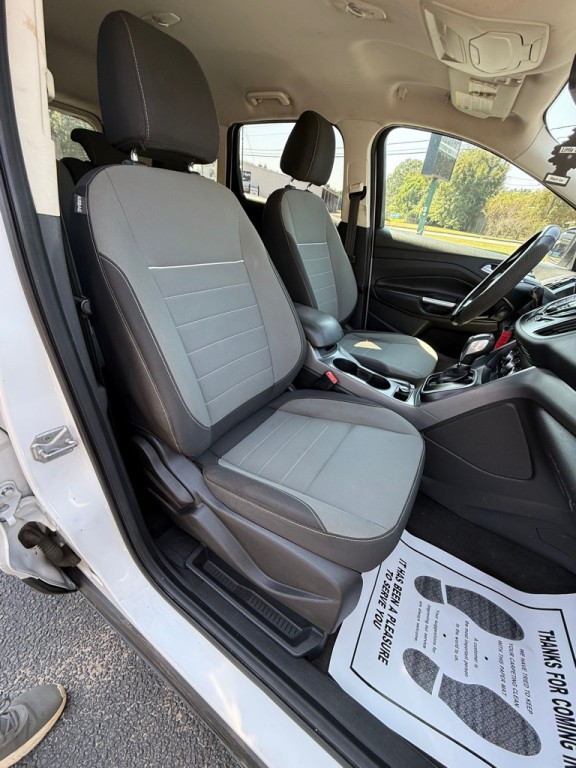2014 Ford Escape Image 12