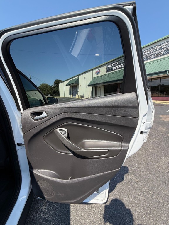 2014 Ford Escape Image 14