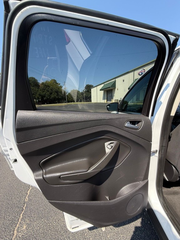 2014 Ford Escape Image 15