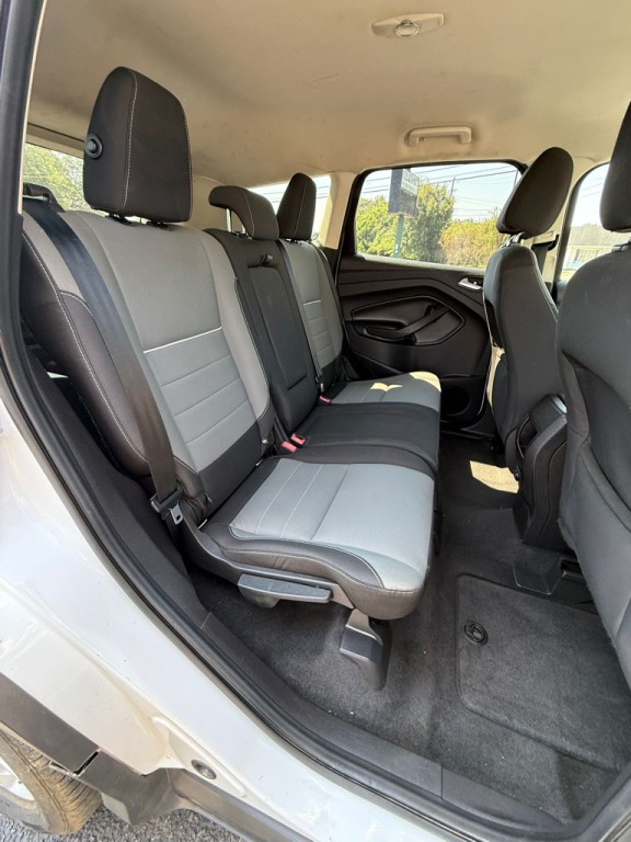 2014 Ford Escape Image 16