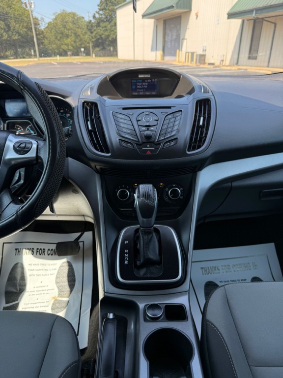2014 Ford Escape Image 17