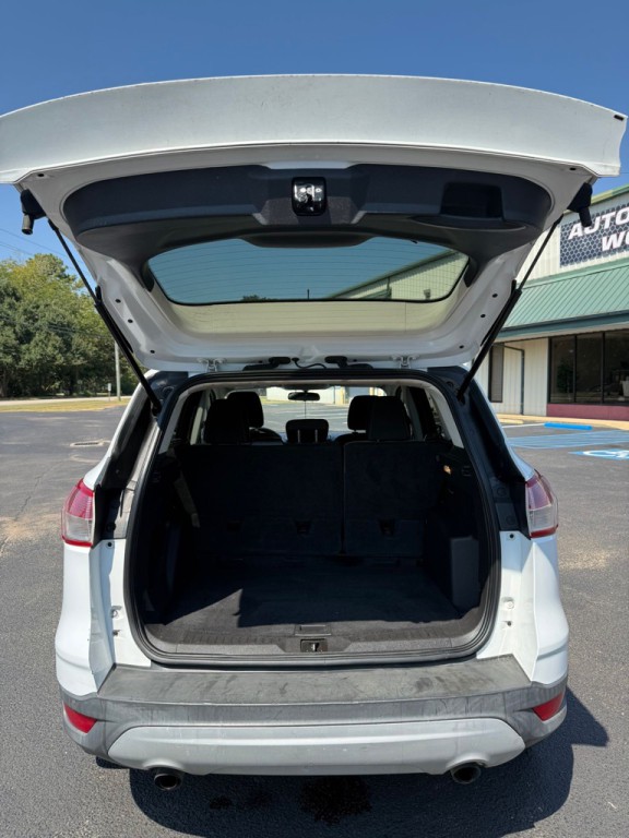 2014 Ford Escape Image 18