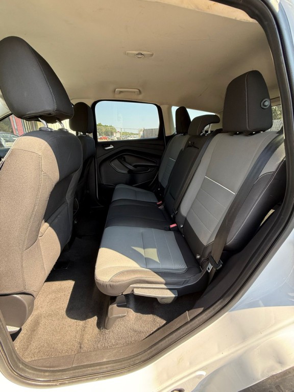 2014 Ford Escape Image 19
