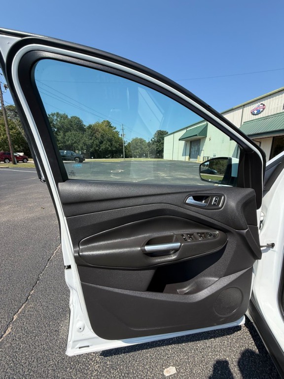 2014 Ford Escape Image 20