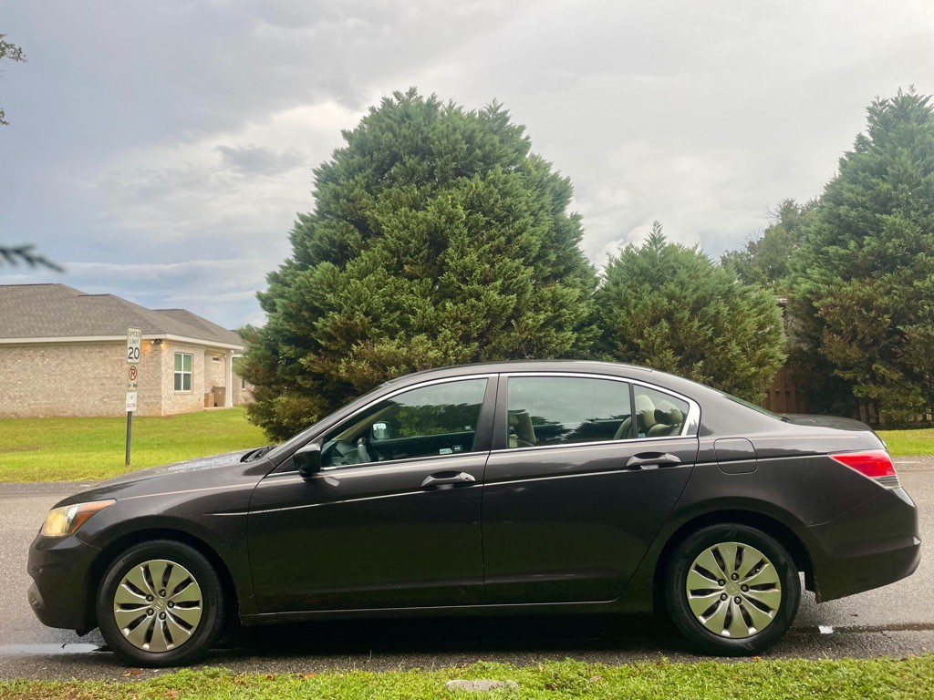 2011 Honda Accord Image 5