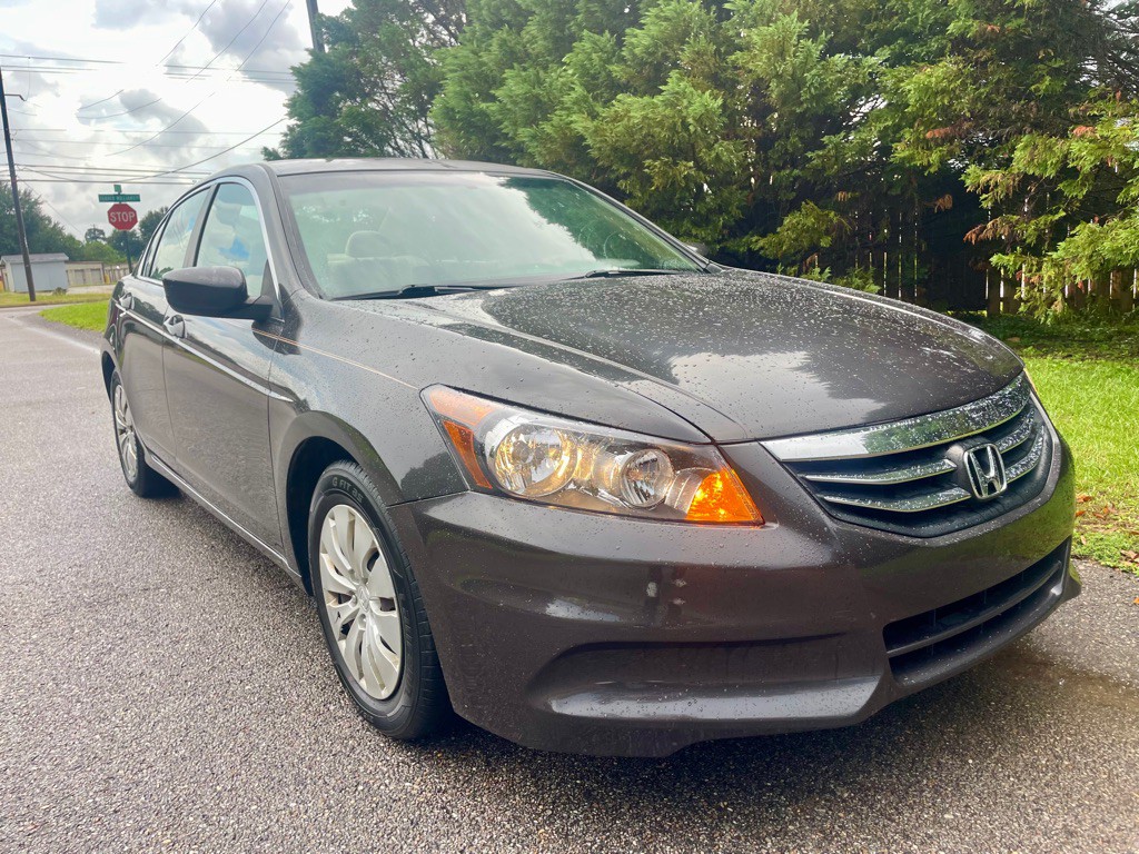 2011 Honda Accord Image 6