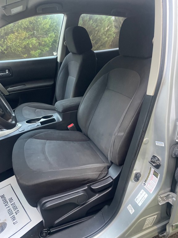 2013 Nissan Rogue Image 8