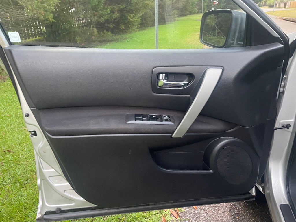 2013 Nissan Rogue Image 9