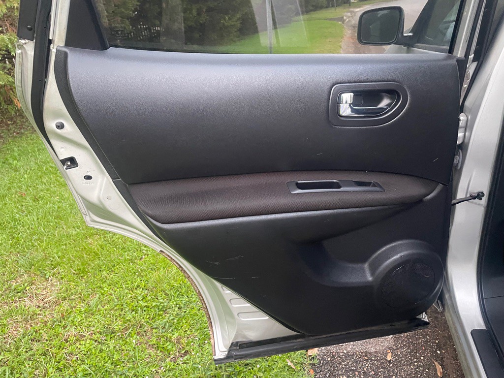 2013 Nissan Rogue Image 11