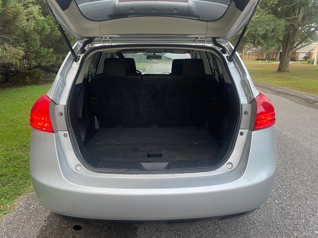 2013 Nissan Rogue Image 13