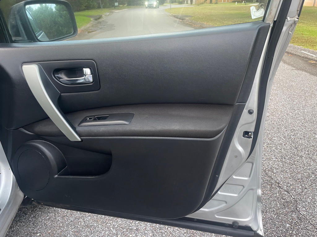 2013 Nissan Rogue Image 17
