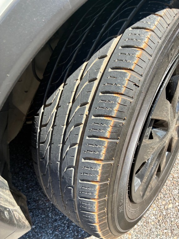 2016 Nissan Rogue Image 34