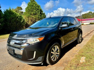 Image for 2013 Ford Edge SEL ID: 6868475