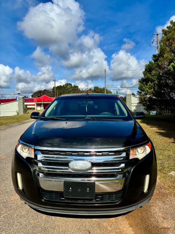 2013 Ford Edge Image 2