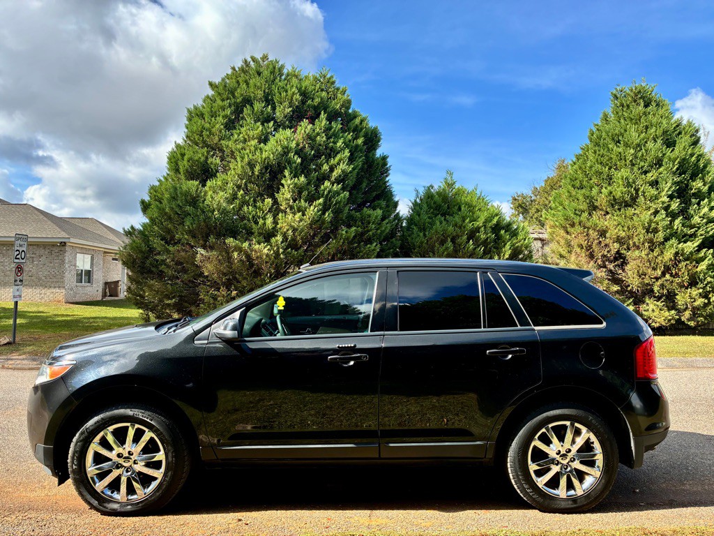 2013 Ford Edge Image 7