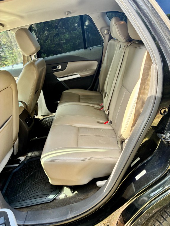 2013 Ford Edge Image 10