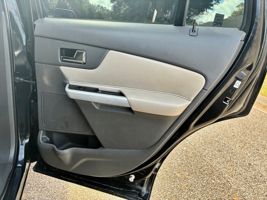 2013 Ford Edge Image 14