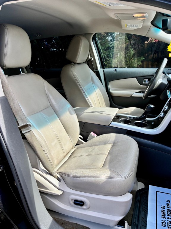 2013 Ford Edge Image 15