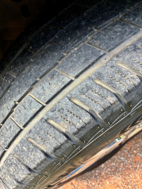 2013 Ford Edge Image 17