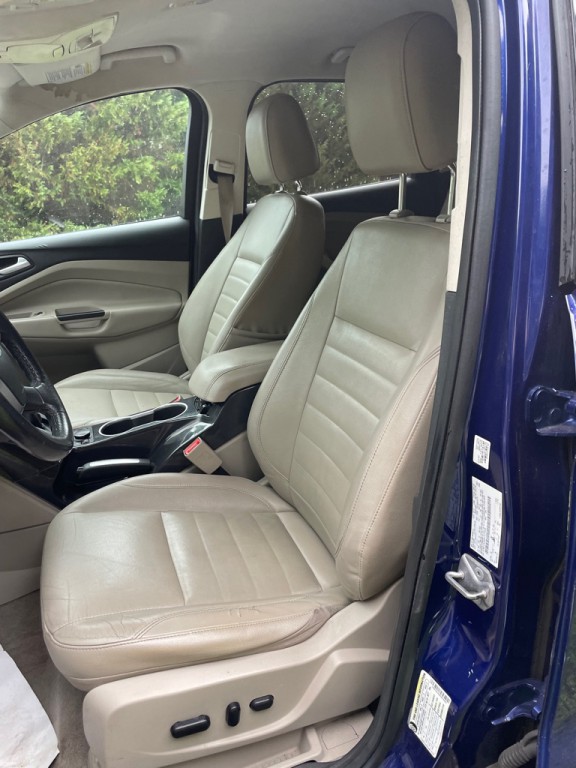 2014 Ford Escape Image 8