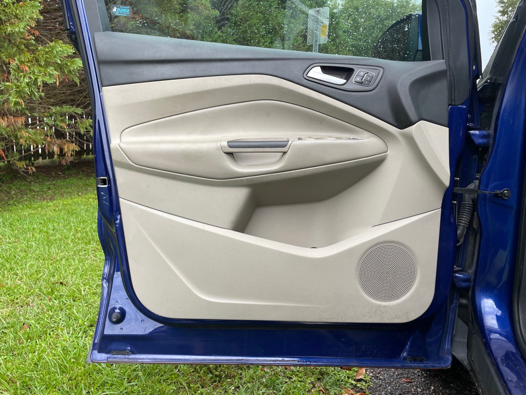 2014 Ford Escape Image 9