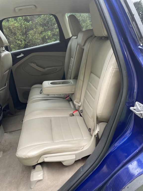 2014 Ford Escape Image 10