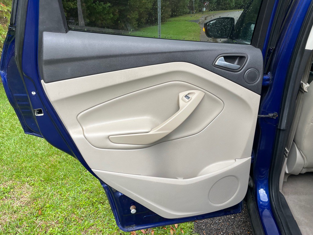 2014 Ford Escape Image 11