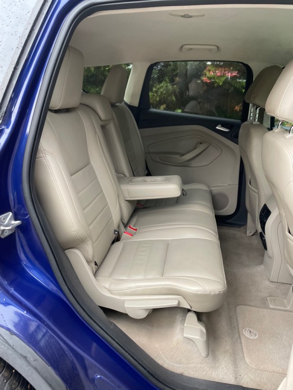 2014 Ford Escape Image 13