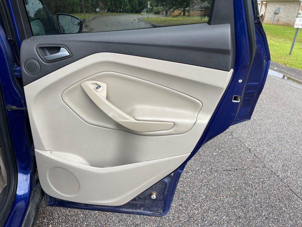 2014 Ford Escape Image 14