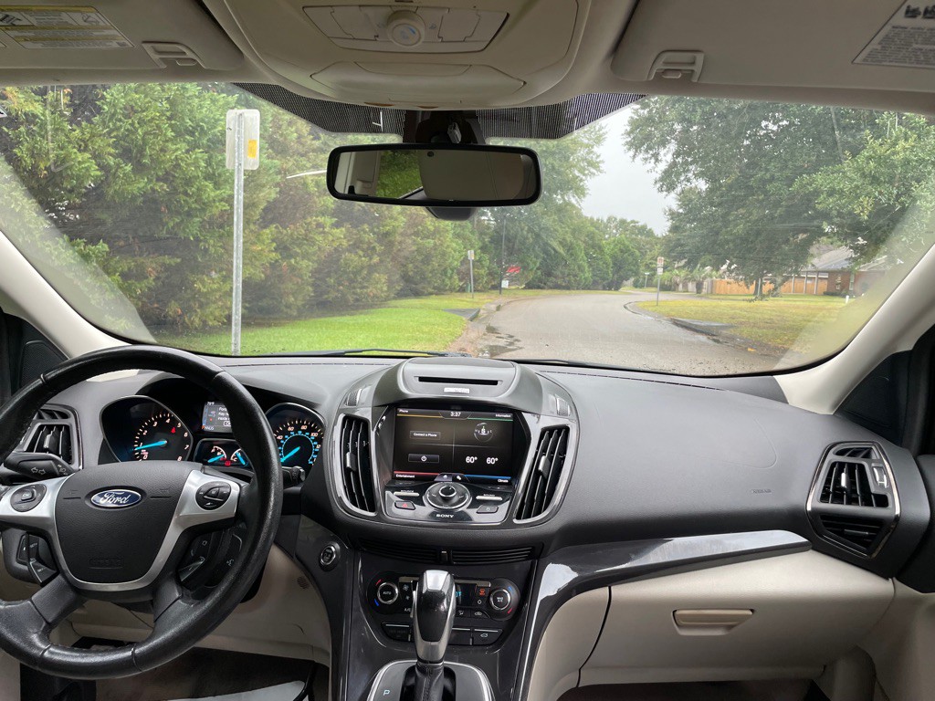 2014 Ford Escape Image 15