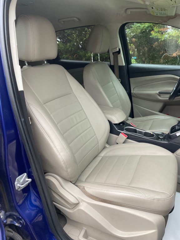 2014 Ford Escape Image 16