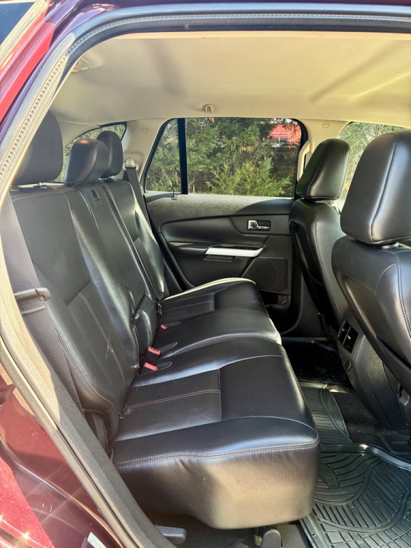 2011 Ford Edge Image 15