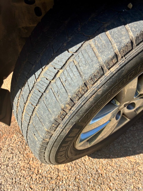 2011 Ford Edge Image 19