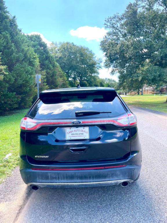 2015 Ford Edge Image 7