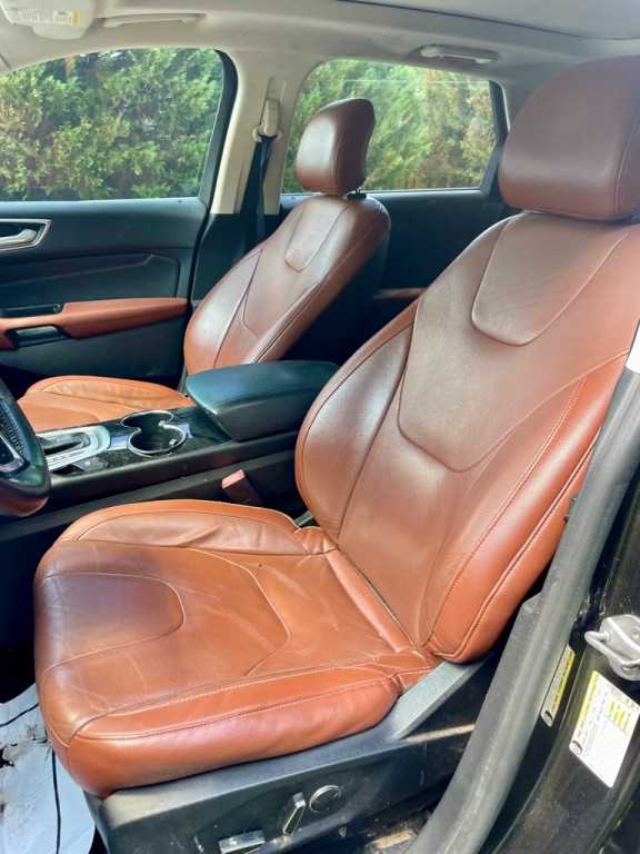 2015 Ford Edge Image 8