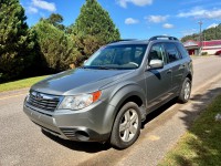 Image for 2010 Subaru Forester 2.5X PREMIUM ID: 6893587