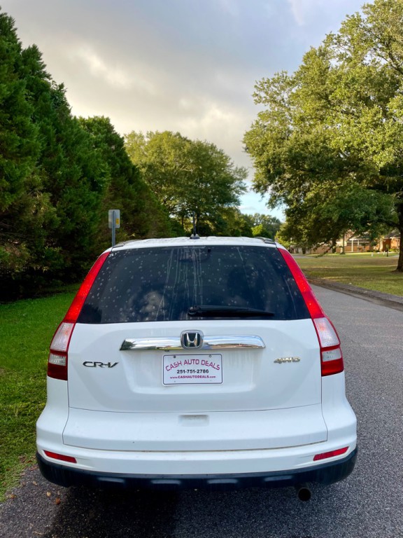 2010 Honda CR-V Image 3