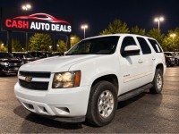 Image for 2011 Chevrolet Tahoe LS ID: 6893684