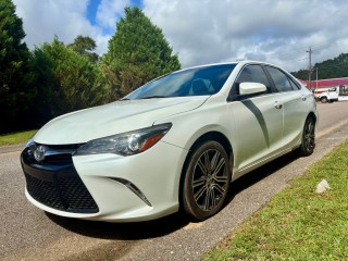 Image for 2016 Toyota Camry Special Edition ID: 6910583