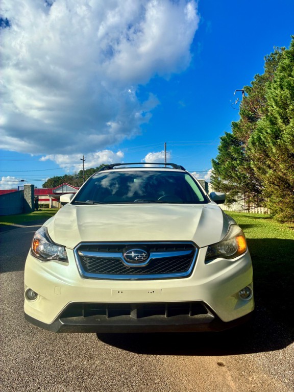 2015 Subaru Crosstrek Image 2