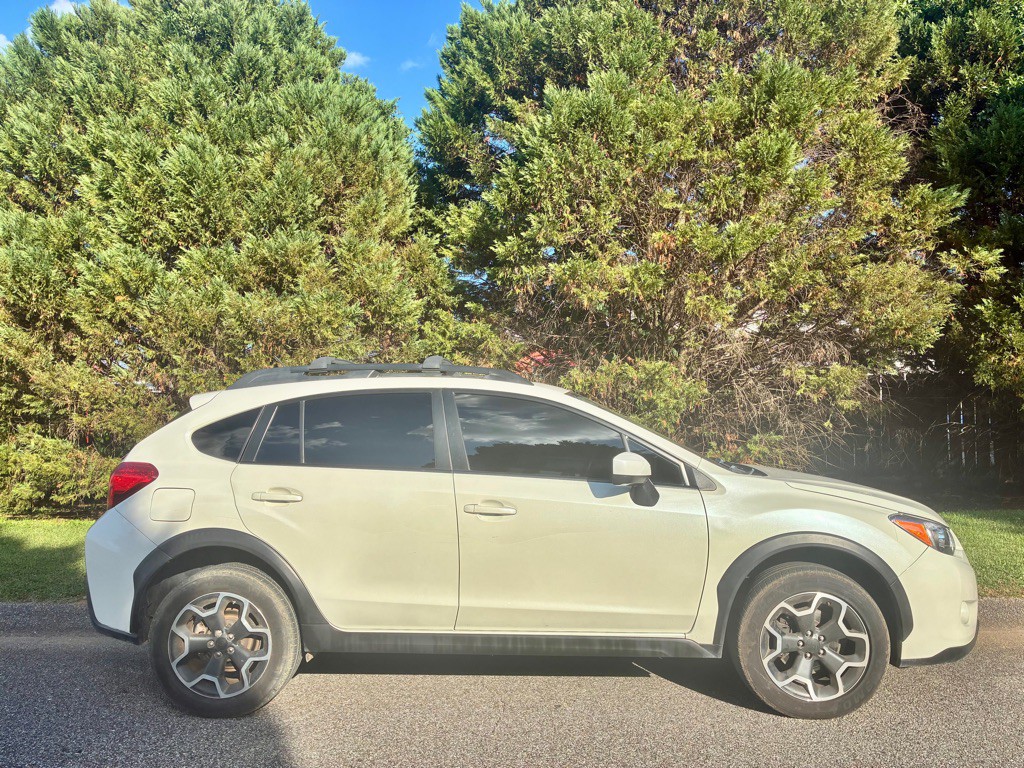 2015 Subaru Crosstrek Image 3