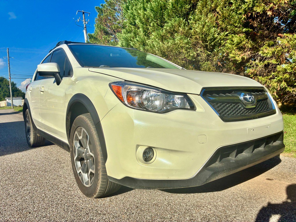 2015 Subaru Crosstrek Image 5