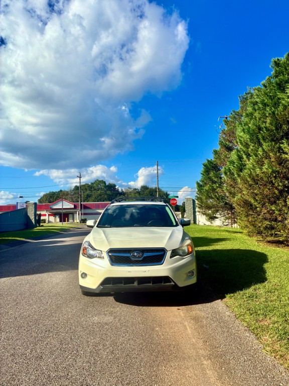 2015 Subaru Crosstrek Image 6