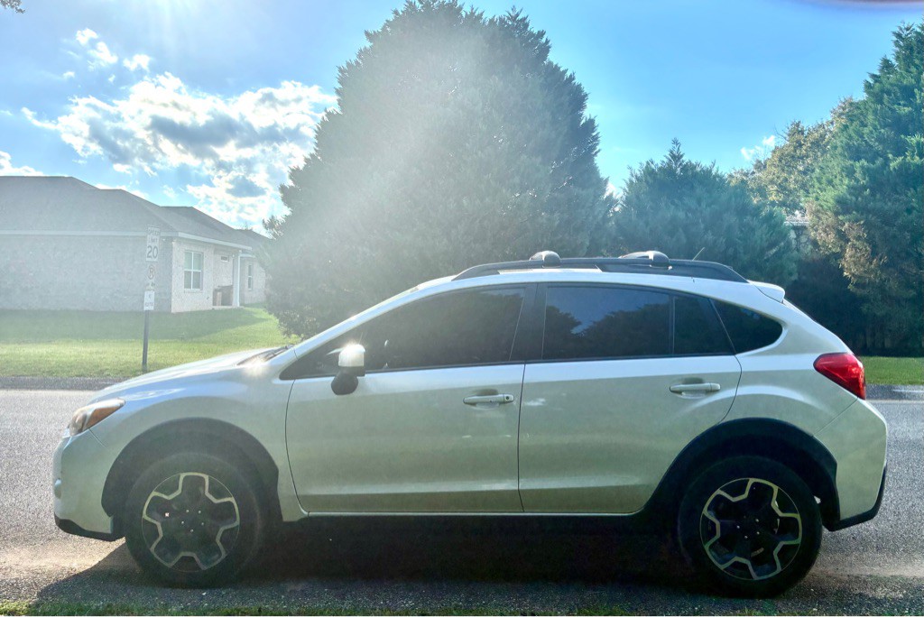 2015 Subaru Crosstrek Image 7