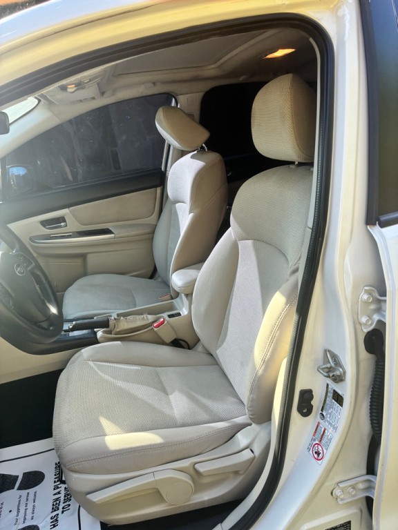 2015 Subaru Crosstrek Image 8