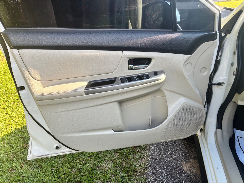 2015 Subaru Crosstrek Image 9