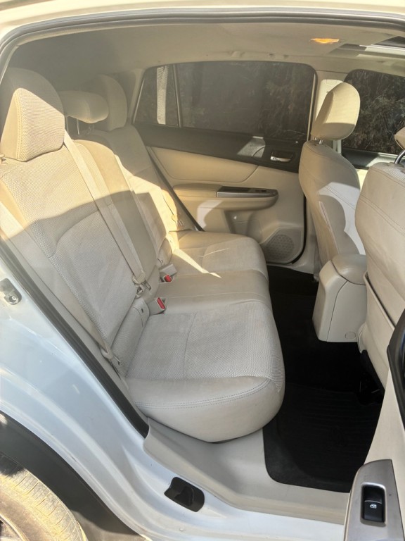 2015 Subaru Crosstrek Image 13